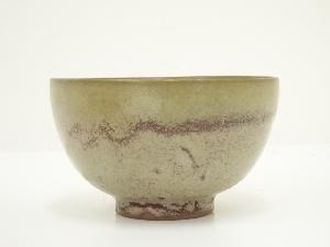 道具 ] - 道具 瑞芝焼 阪上瑞雲造 釣窯茶碗（共箱）ネットショップ圭